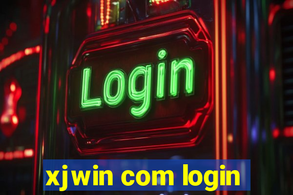 xjwin com login